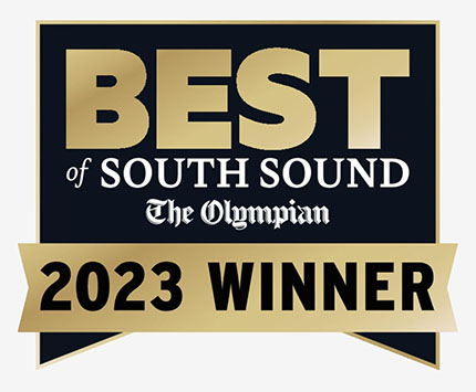 Award South Sound